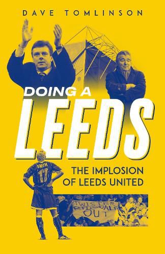 Cover image for Doing a Leeds