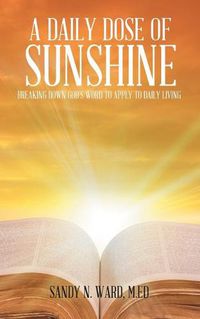 Cover image for A Daily Dose of Sunshine