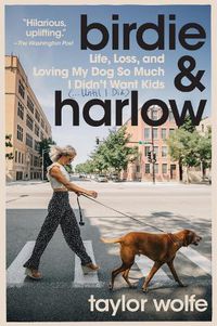 Cover image for Birdie & Harlow