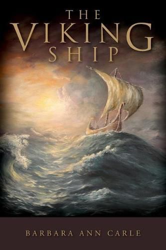 Cover image for The Viking Ship