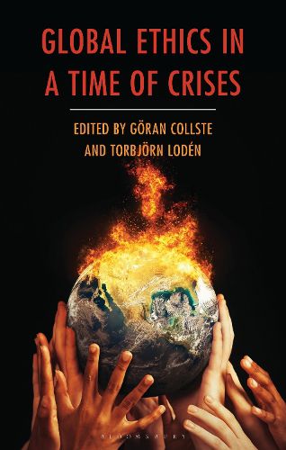 Cover image for Global Ethics in a Time of Crises