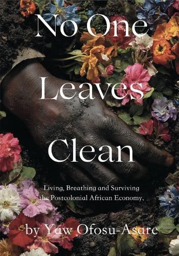 Cover image for No One Leaves Clean