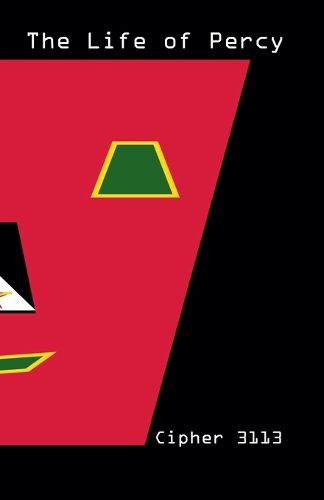 Cover image for The Life of Percy