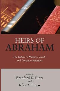 Cover image for Heirs of Abraham