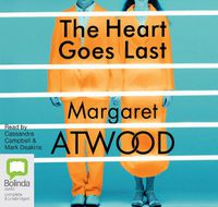 Cover image for The Heart Goes Last