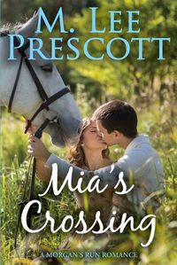 Cover image for Mia's Crossing