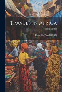 Cover image for Travels In Africa