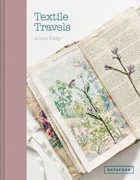 Cover image for Textile Travels