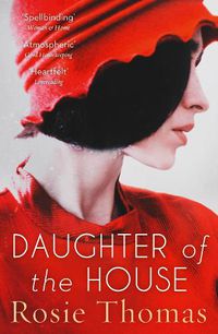 Cover image for Daughter of the House