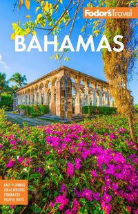 Cover image for Fodor's Bahamas