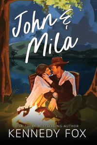 Cover image for John & Mila