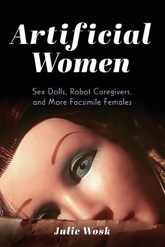 Cover image for Artificial Women