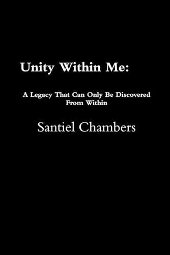 Cover image for Unity Within Me