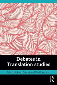 Cover image for Debates in Translation Studies