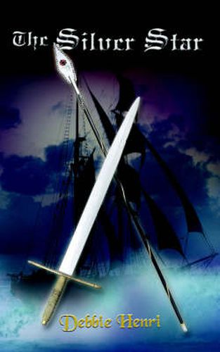 Cover image for The Silver Star