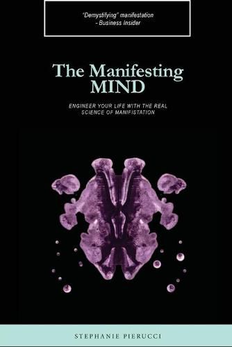 Cover image for The Manifesting Mind