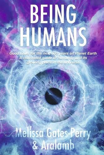 Cover image for Being Humans
