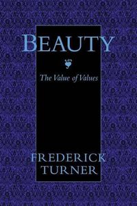 Cover image for Beauty: The Value of Values