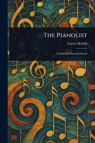 Cover image for The Pianolist