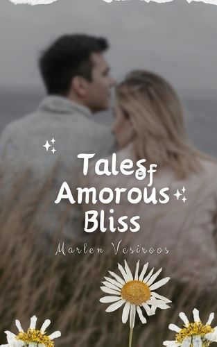 Cover image for Tales of Amorous Bliss