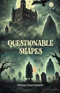 Cover image for Questionable Shapes