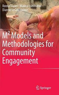 Cover image for M(2) Models and Methodologies for Community Engagement