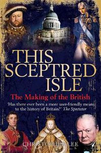 Cover image for This Sceptred Isle