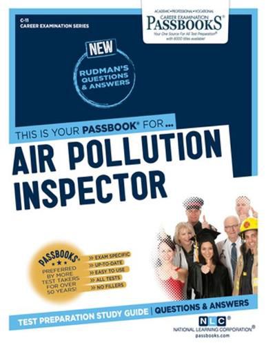 Air Pollution Inspector