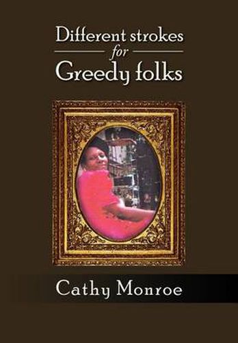 Cover image for Different strokes for Greedy folks