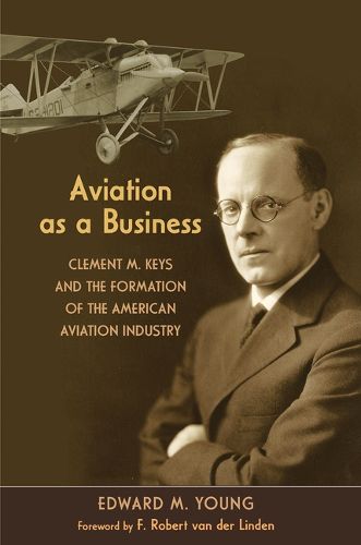 Cover image for Aviation As a Business