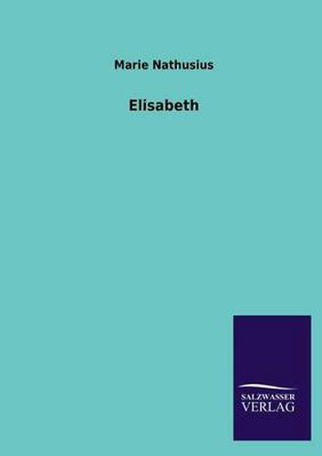 Cover image for Elisabeth