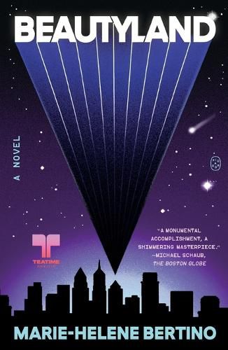 Cover image for Beautyland