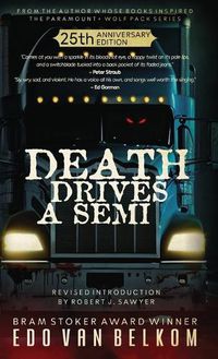 Cover image for Death Drives a Semi