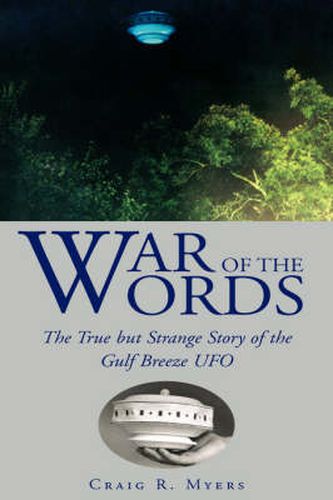 Cover image for War of the Words