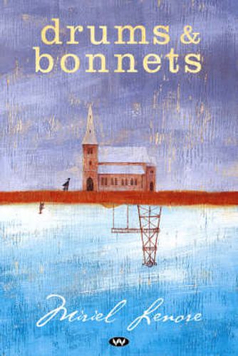 Cover image for Drums and Bonnets