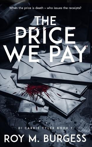 Cover image for The Price We Pay