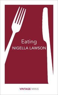 Cover image for Eating: Vintage Minis