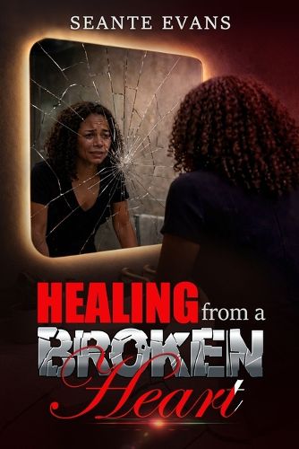 Cover image for Healing from a Broken Heart
