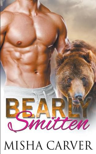 Cover image for Bearly Smitten