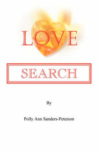 Cover image for Love Search