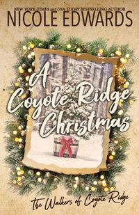 Cover image for A Coyote Ridge Christmas