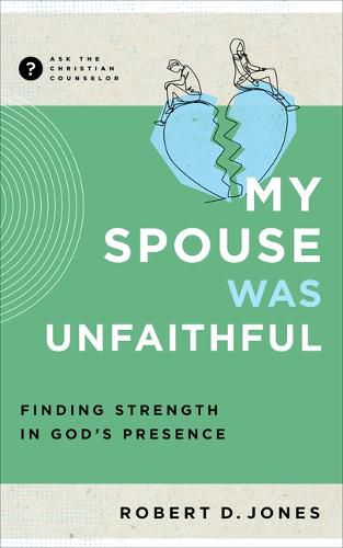Cover image for My Spouse Was Unfaithful