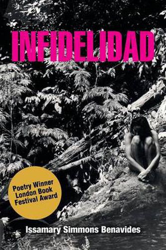 Cover image for Infidelidad