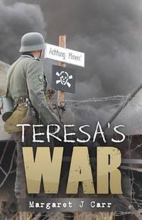 Cover image for Teresa's War