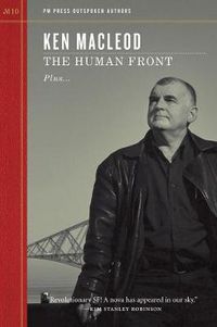 Cover image for The Human Front