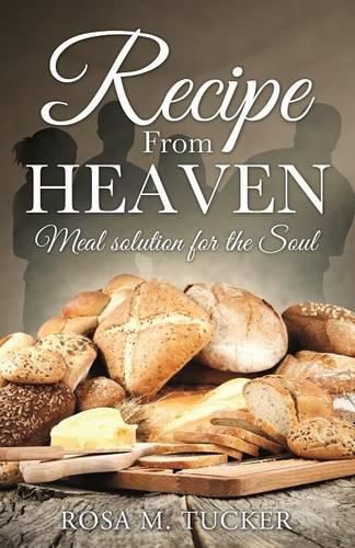 Cover image for Recipe From Heaven