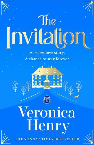Cover image for The Invitation