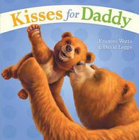 Cover image for Kisses for Daddy