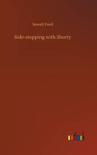 Cover image for Side-stepping with Shorty