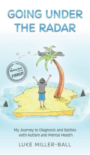 Cover image for Going Under The Radar